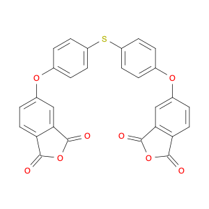 4,4-(3,4-DICARBOXYPHENOXY)DIPHENYLSULFIDE DIANHYDRIDE