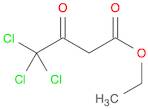 4,4,4-TRICHLOROACETOACETIC ACID ETHYL ESTER