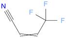 4,4,4-TRIFLUOROCROTONITRILE