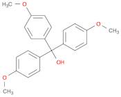 Tris(4-methoxyphenyl)methanol