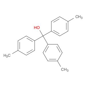 Tri-p-tolylmethanol