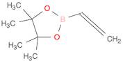 4,4,5,5-Tetramethyl-2-(propa-1,2-dien-1-yl)-1,3,2-dioxaborolane