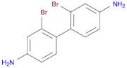 4,4'-Diamino-2,2'-dibromobiphenyl