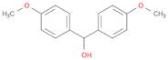 4,4'-DIMETHOXYBENZHYDROL