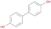 4,4'-Dihydroxybiphenyl