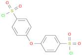 4,4'-Bis(chlorosulfonyl)diphenyl ether