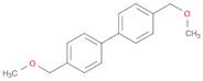 4,4'-Bis(methoxymethyl)-1,1'-biphenyl