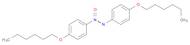 4,4-BIS(N-HEXYLOXY)AZOXYBENZENE