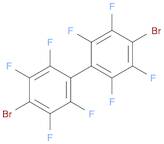 4,4-DIBROMOOCTAFLUOROBIPHENYL