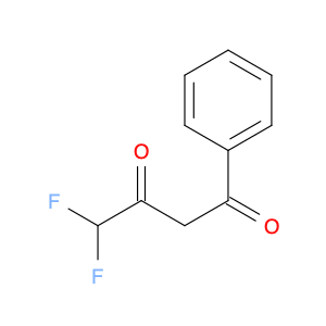 4,4-Difluoro-1-phenyl-1,3-butanedione