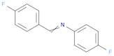 4,4-DIFLUOROBENZYLIDENEANILINE