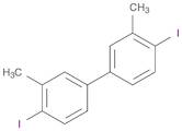 4,4'-DIIODO-3,3'-DIMETHYLBIPHENYL