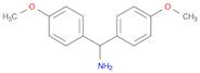 4,4'-DIMETHOXYBENZHYDRYLAMINE