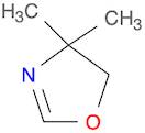 4,4-DIMETHYL-2-OXAZOLINE