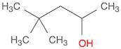 4,4-Dimethyl-2-pentanol