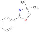 4,4-Dimethyl-2-phenyl-2-oxazoline