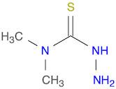 4,4-Dimethyl-3-thiosemicarbazide