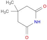 4,4-Dimethylpiperidine-2,6-dione