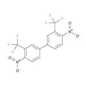 3,3'-BIS(TRIFLUOROMETHYL)-4,4'-DINITROBIPHENYL