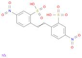 4,4-DINITROSTILBENE-2,2-DISULFONIC ACID DISODIUM SALT