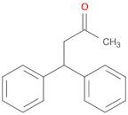 4,4-Diphenylbutan-2-one