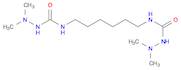 4,4-Hexamethylenebis(1,1-dimethylsemicarbazide) 