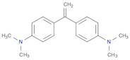 4,4'-VINYLIDENEBIS(N,N-DIMETHYLANILINE)