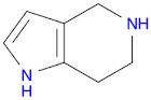 4,5,6,7-Tetrahydro-1H-pyrrolo[3,2-c]pyridine