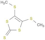 4,5-BIS(METHYLTHIO)-1,3-DITHIOLE-2-THIONE