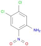 4,5-Dichloro-2-nitroaniline