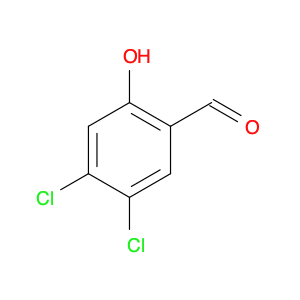 4,5-Dichlorosalicylaldehyde