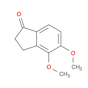 4,5-Dimethoxy-2,3-dihydro-1H-inden-1-one