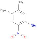 4,5-Dimethyl-2-nitroaniline