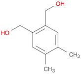 4,5-DIMETHYLBENZENE-1,2-DIMETHANOL