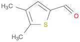 4,5-Dimethylthiophene-2-carbaldehyde