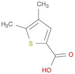 4,5-Dimethylthiophene-2-carboxylic acid