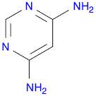 4,6-Diaminopyrimidine