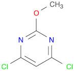 4,6-Dichloro-2-methoxypyrimidine