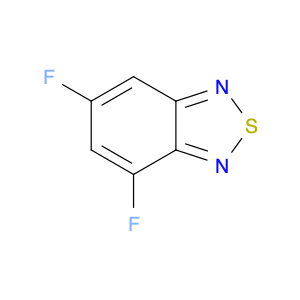 4,6-Difluorobenzo[c][1,2,5]thiadiazole