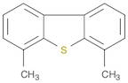 4,6-Dimethyldibenzothiophene