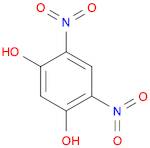 4,6-DINITRORESORCINOL