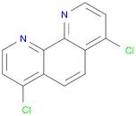 4,7-Dichloro-1,10-phenanthroline