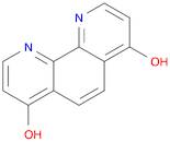 1,10-Phenanthroline-4,7-diol