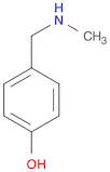 4-((Methylamino)methyl)phenol