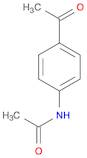 N-(4-acetylphenyl)acetamide