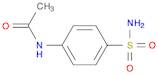 4-Acetamidobenzenesulfonamide