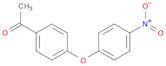 4-Acetyl-4-nitrodiphenyl ether