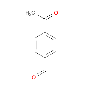 4-Acetylbenzaldehyde