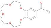 4-ACETYLBENZO-15-CROWN 5-ETHER