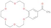 4-ACETYLBENZO-18-CROWN 6-ETHER